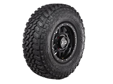 Nitto tire usa - This tire is highly capable both on and off the road, and suitable for both drive and steer applications. The 3 peak mountain snowflake indicates the tires ability to perform in winter conditions, while its durable construction will keep your fleet in …